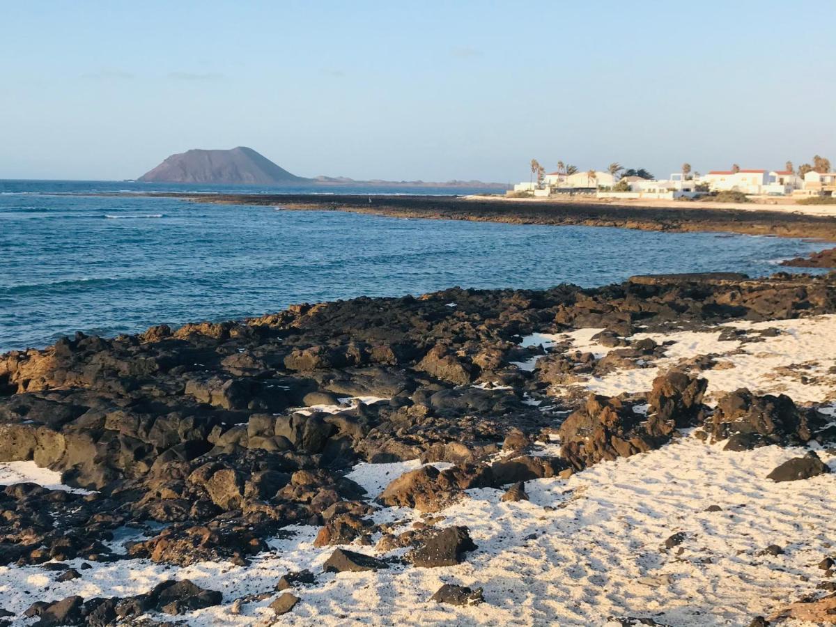 Apartament Luna De Lobos Corralejo