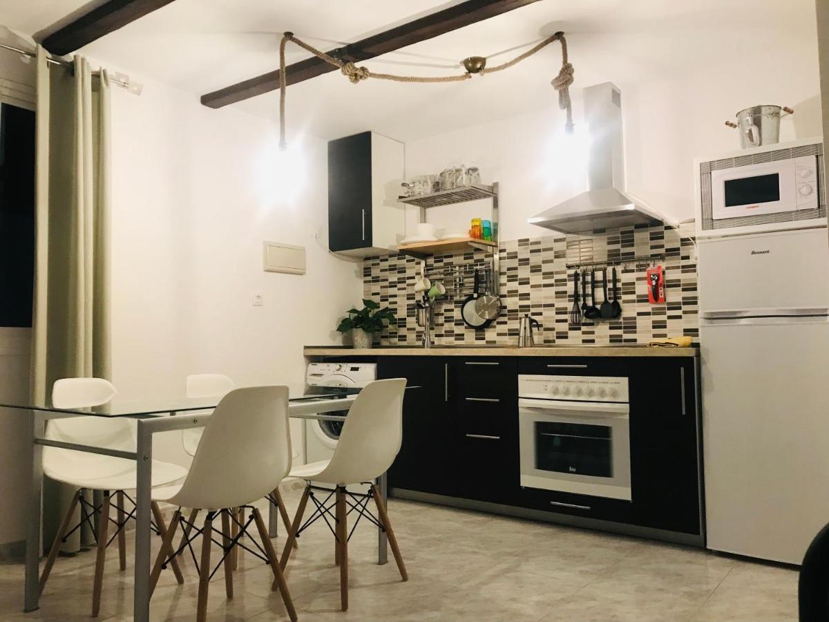 Luna De Lobos Apartament