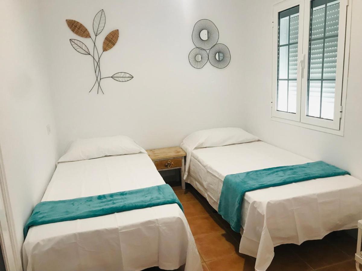 Apartament Luna De Lobos *