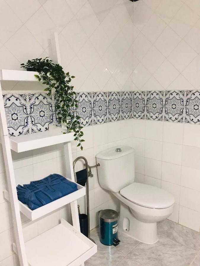 Luna De Lobos Apartament *
