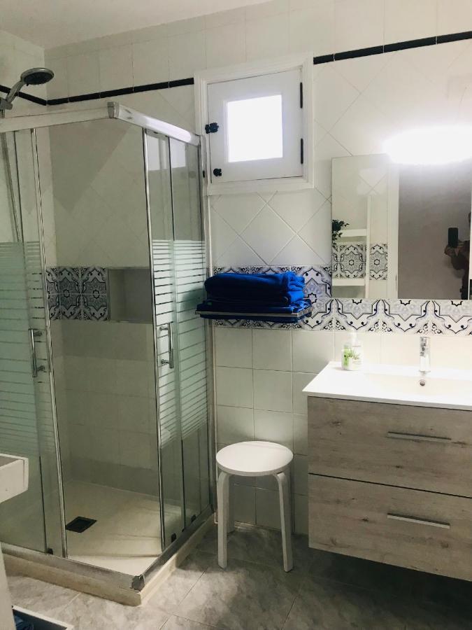 Luna De Lobos Apartament Corralejo