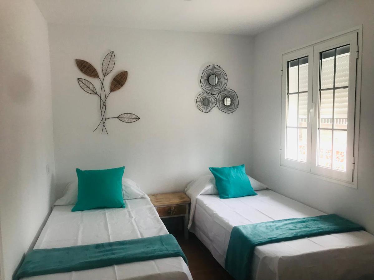 Luna De Lobos Apartament