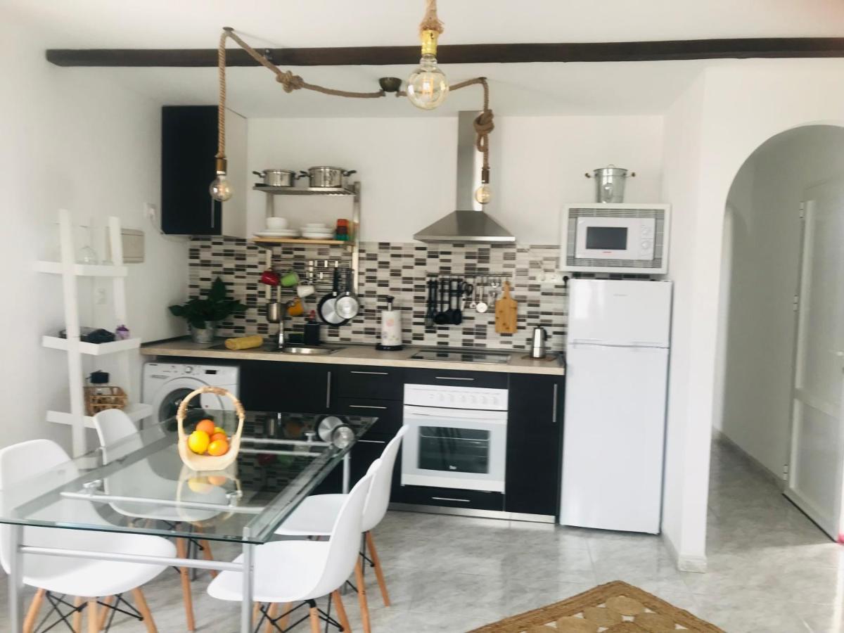 Apartament Luna De Lobos