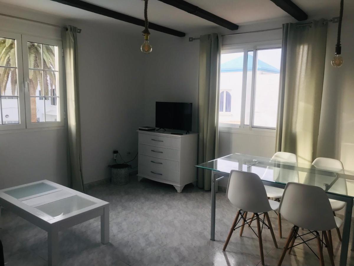 Luna De Lobos Apartament