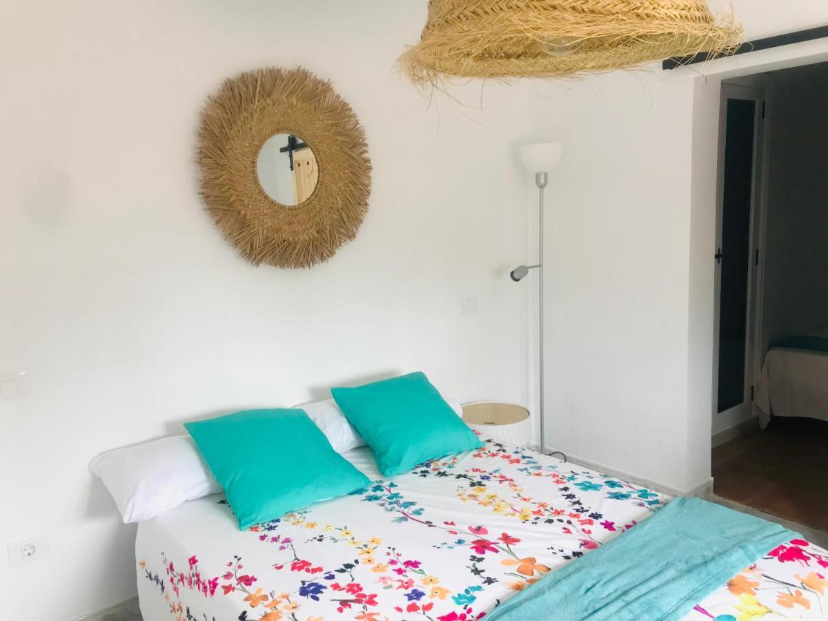 Apartament Luna De Lobos *