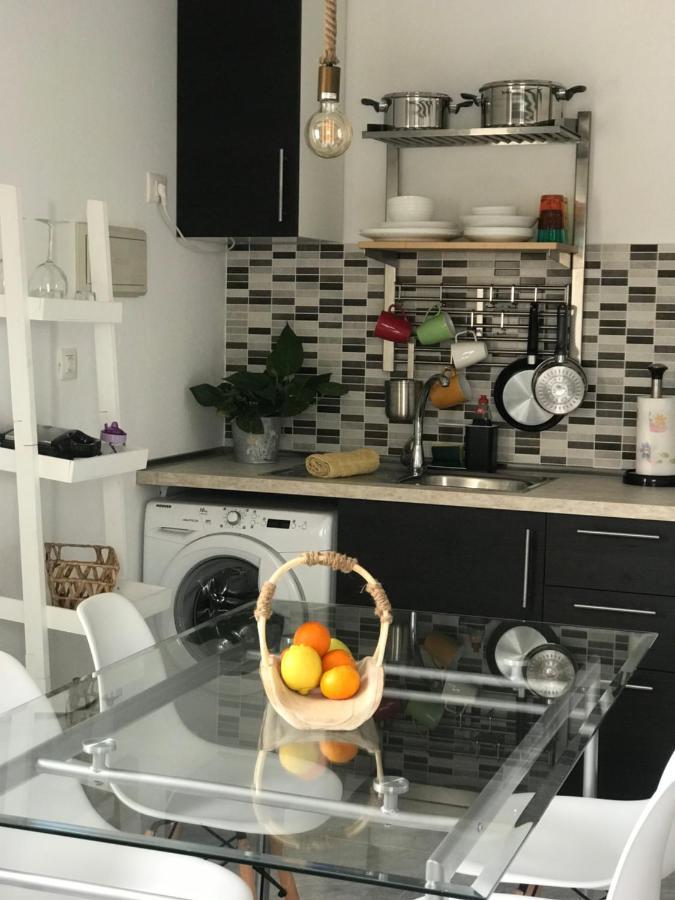 Apartament Luna De Lobos Corralejo