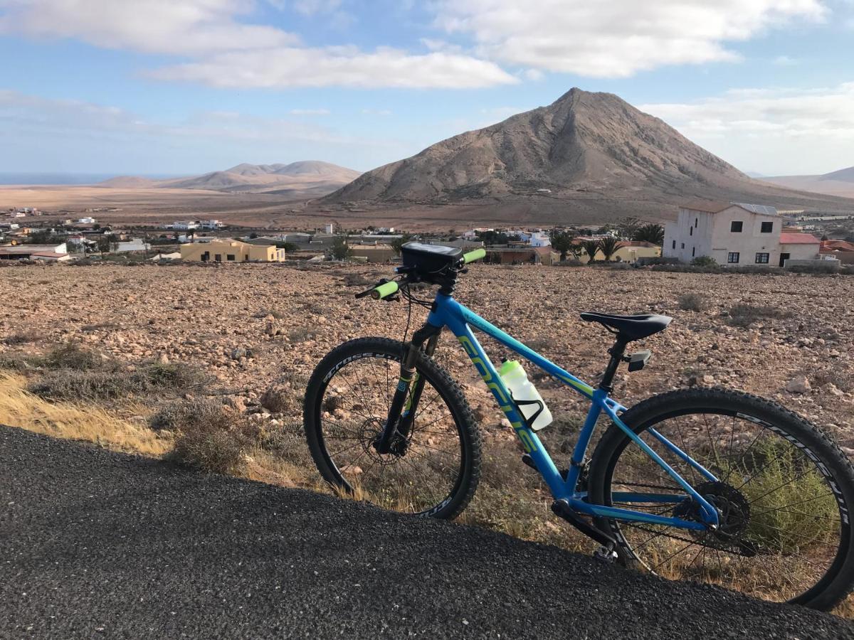 Luna De Lobos Appartamento Corralejo