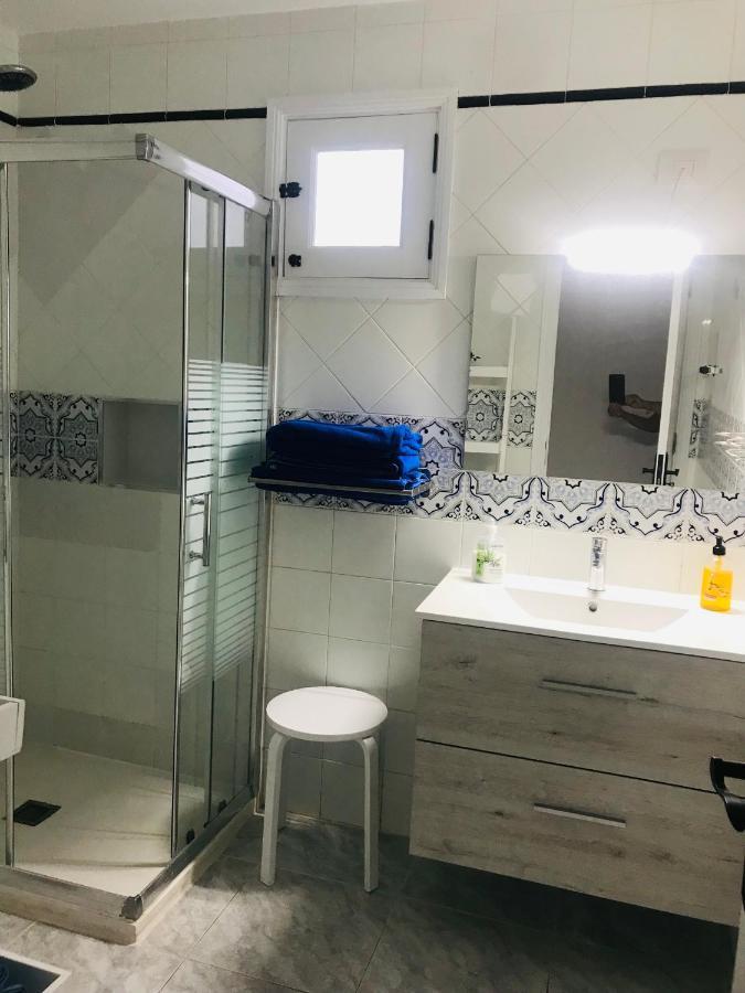 Luna De Lobos Appartement Corralejo