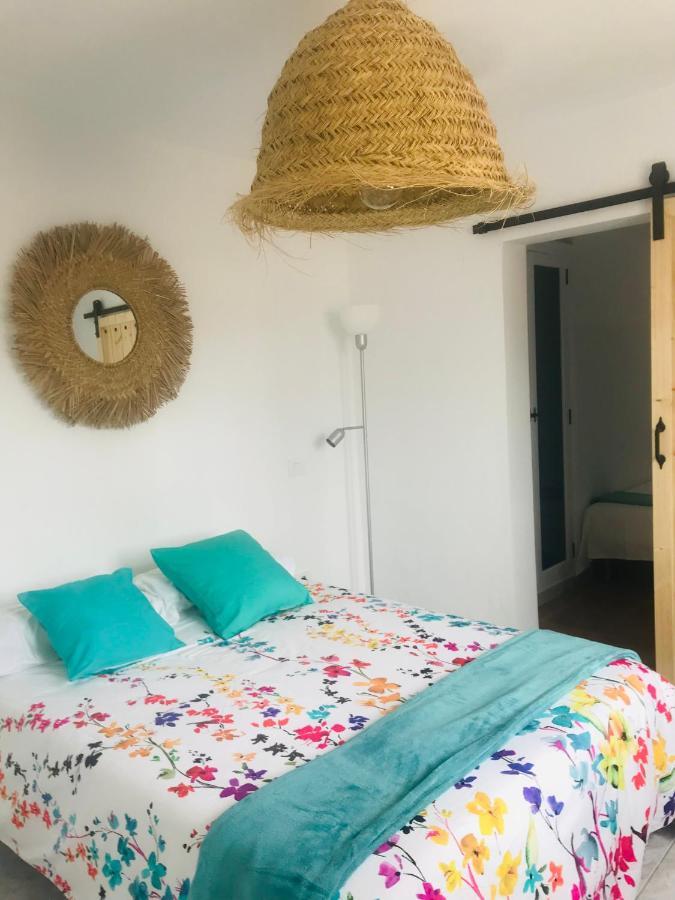 Appartement Luna De Lobos *