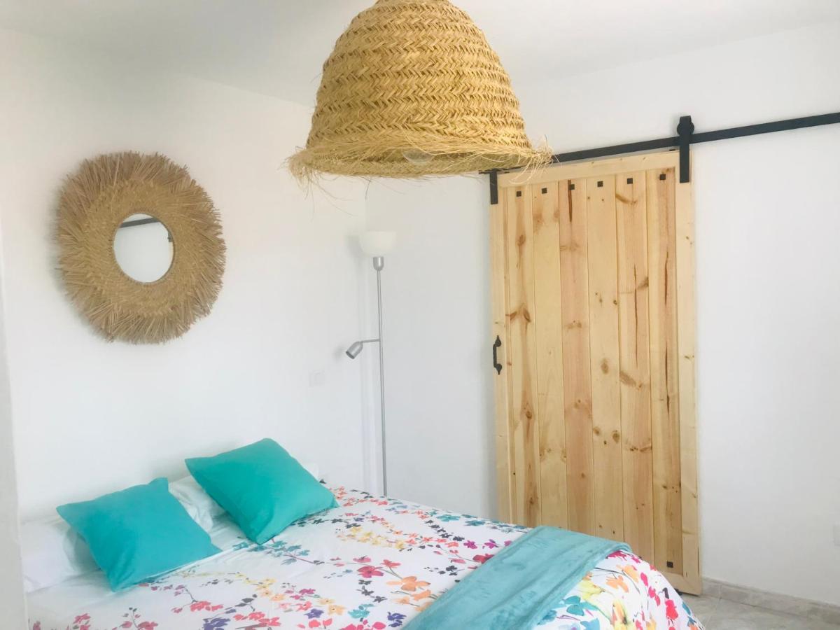 Luna De Lobos Appartement *