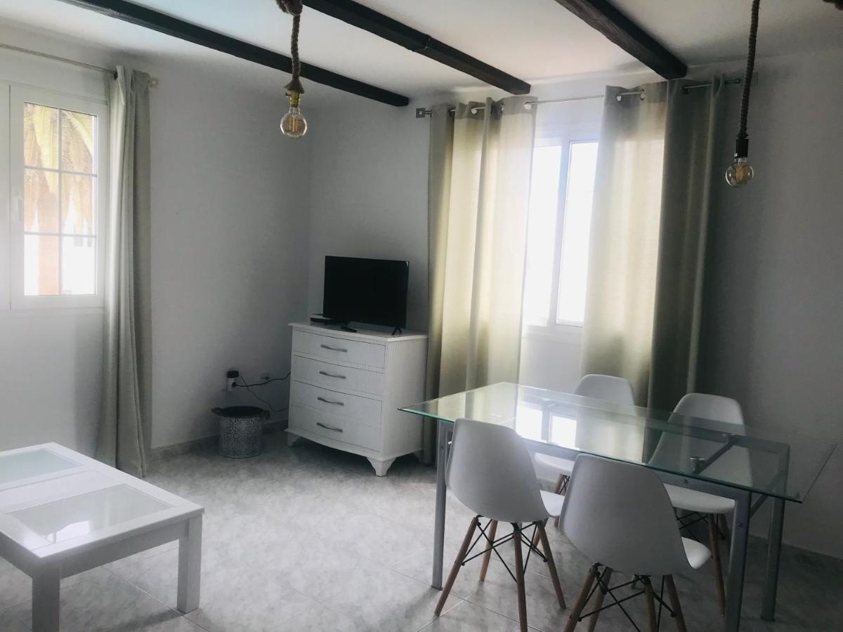 Luna De Lobos Appartement