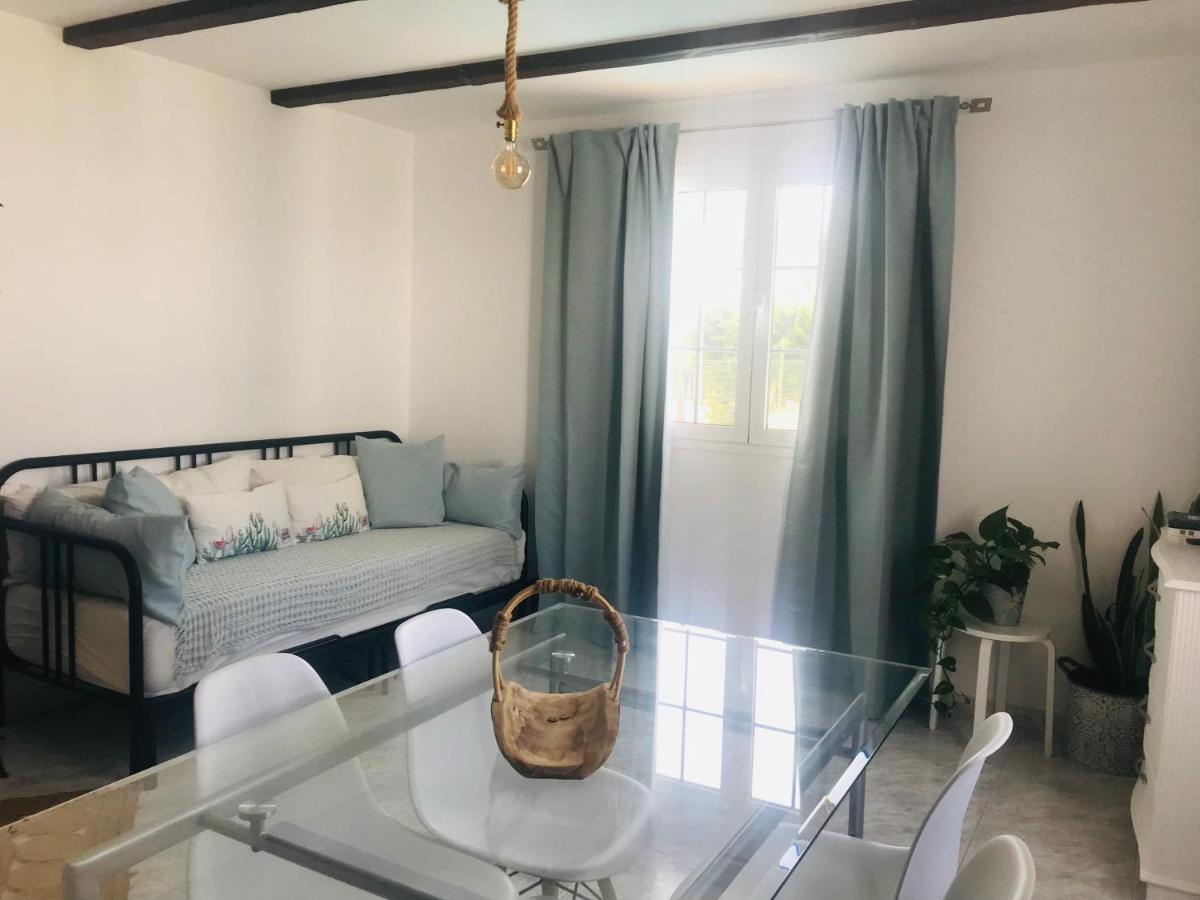 Appartement Luna De Lobos